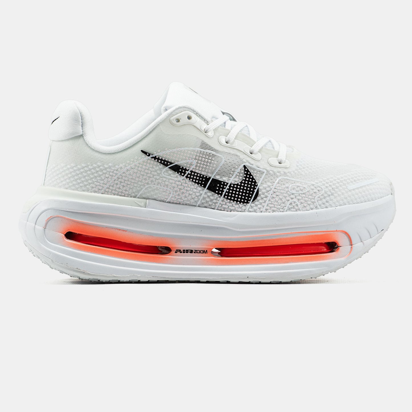 Nike Vomero Premium White Orange