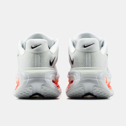 Nike Vomero Premium White Orange