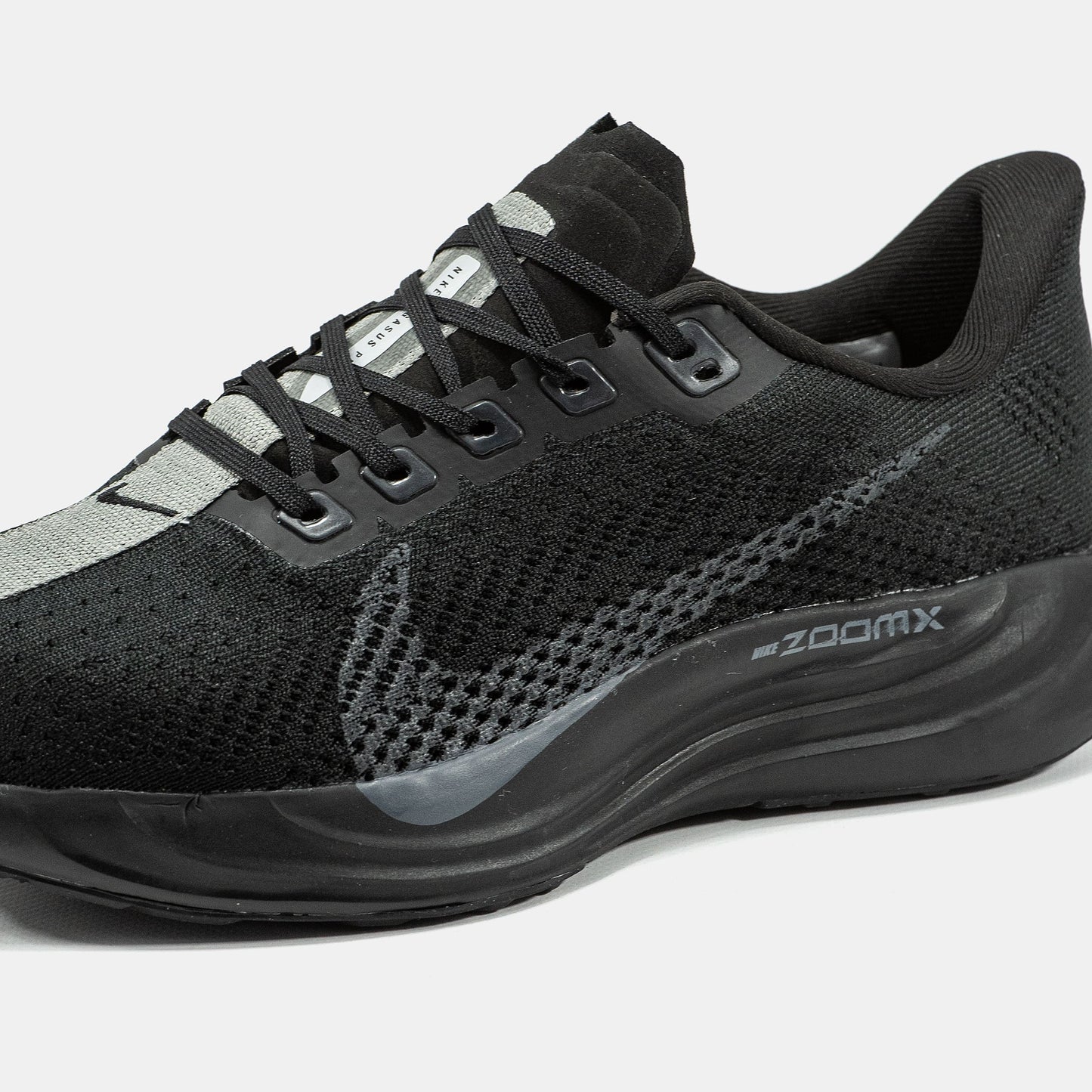 Nike Vomero Premium Black Grey