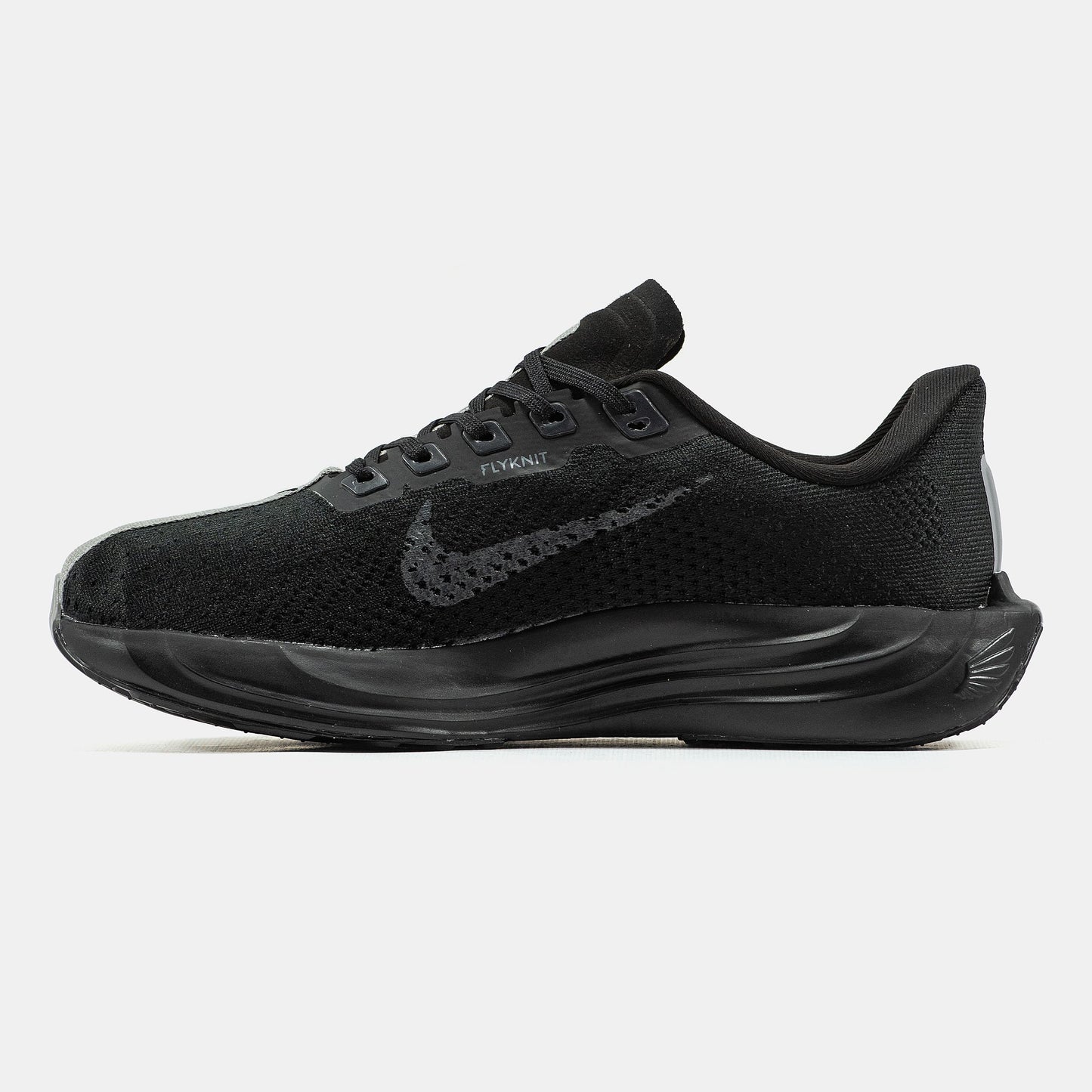 Nike Vomero Premium Black Grey