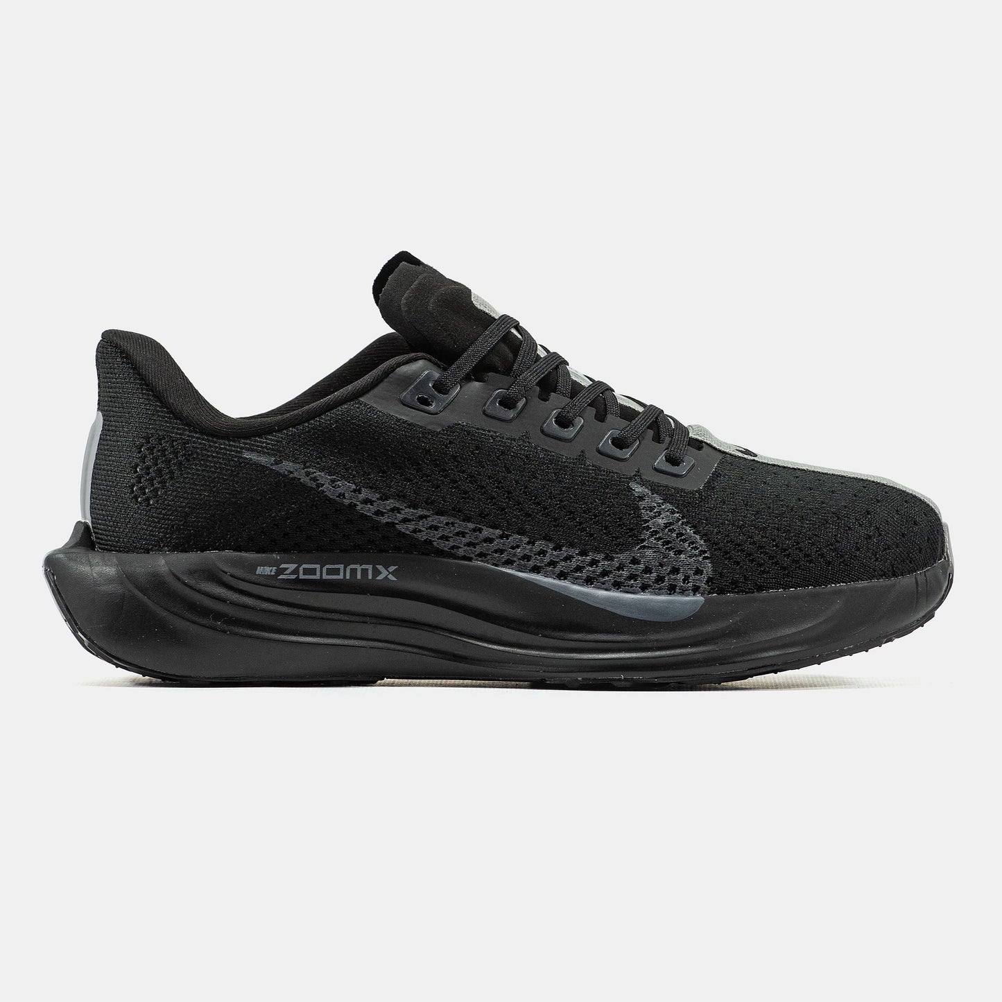 Nike Vomero Premium Black Grey
