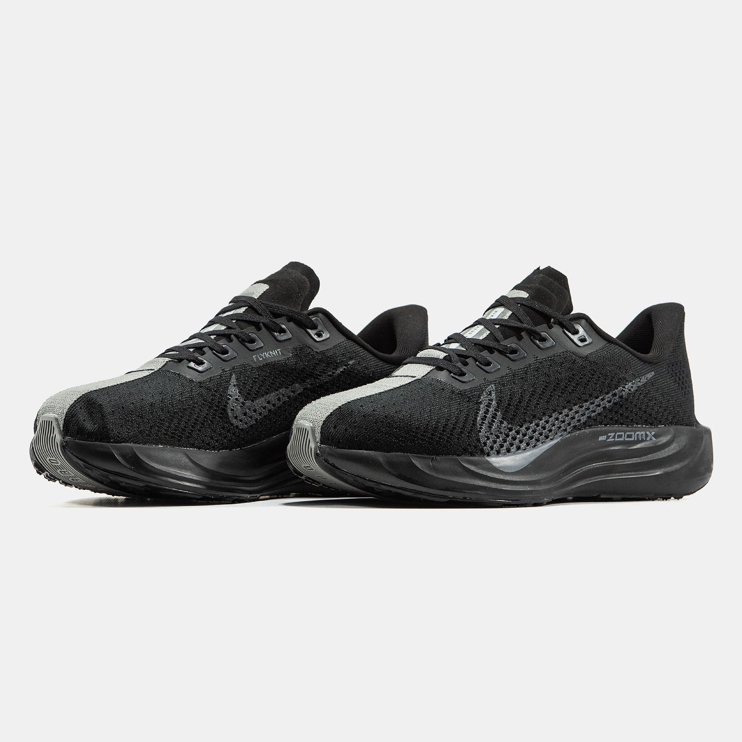 Nike Vomero Premium Black Grey