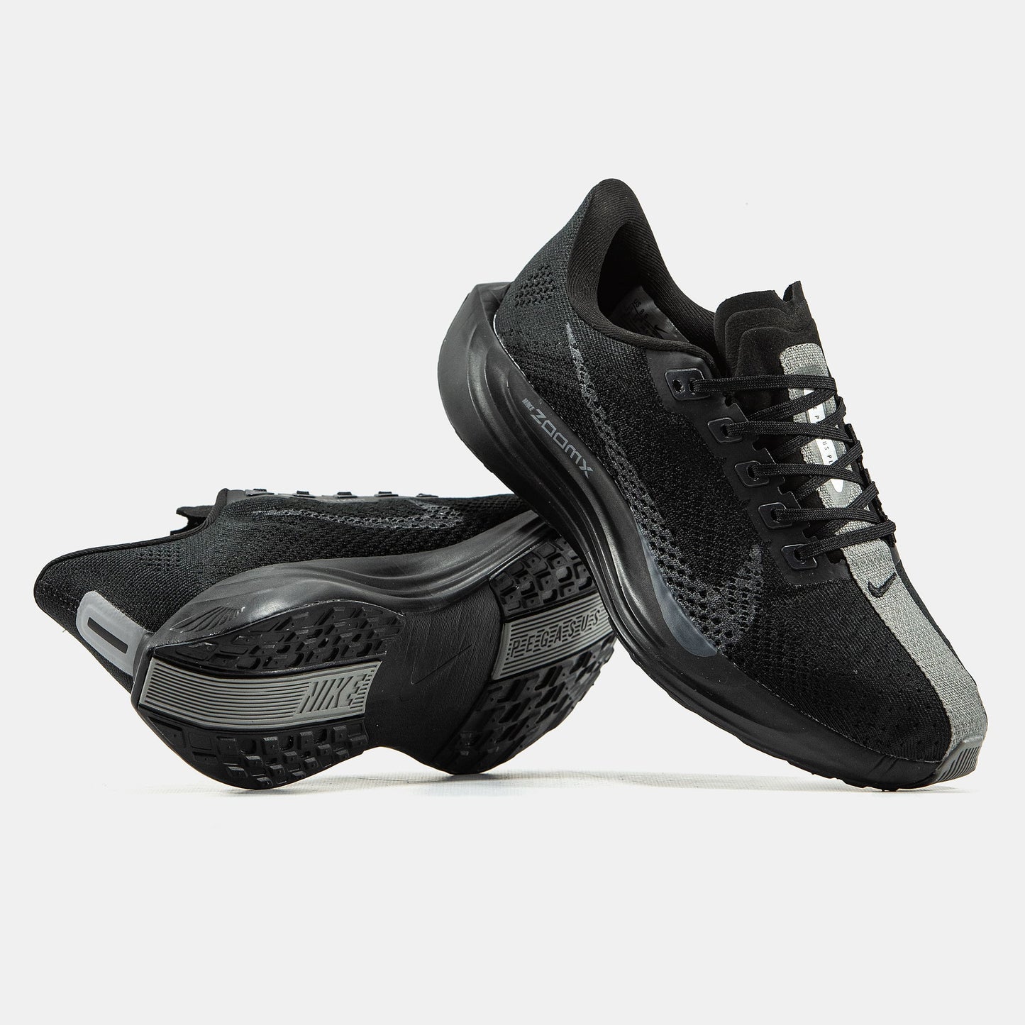 Nike Vomero Premium Black Grey