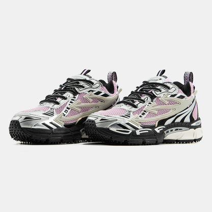 Off-White Be Right Back Pink Black