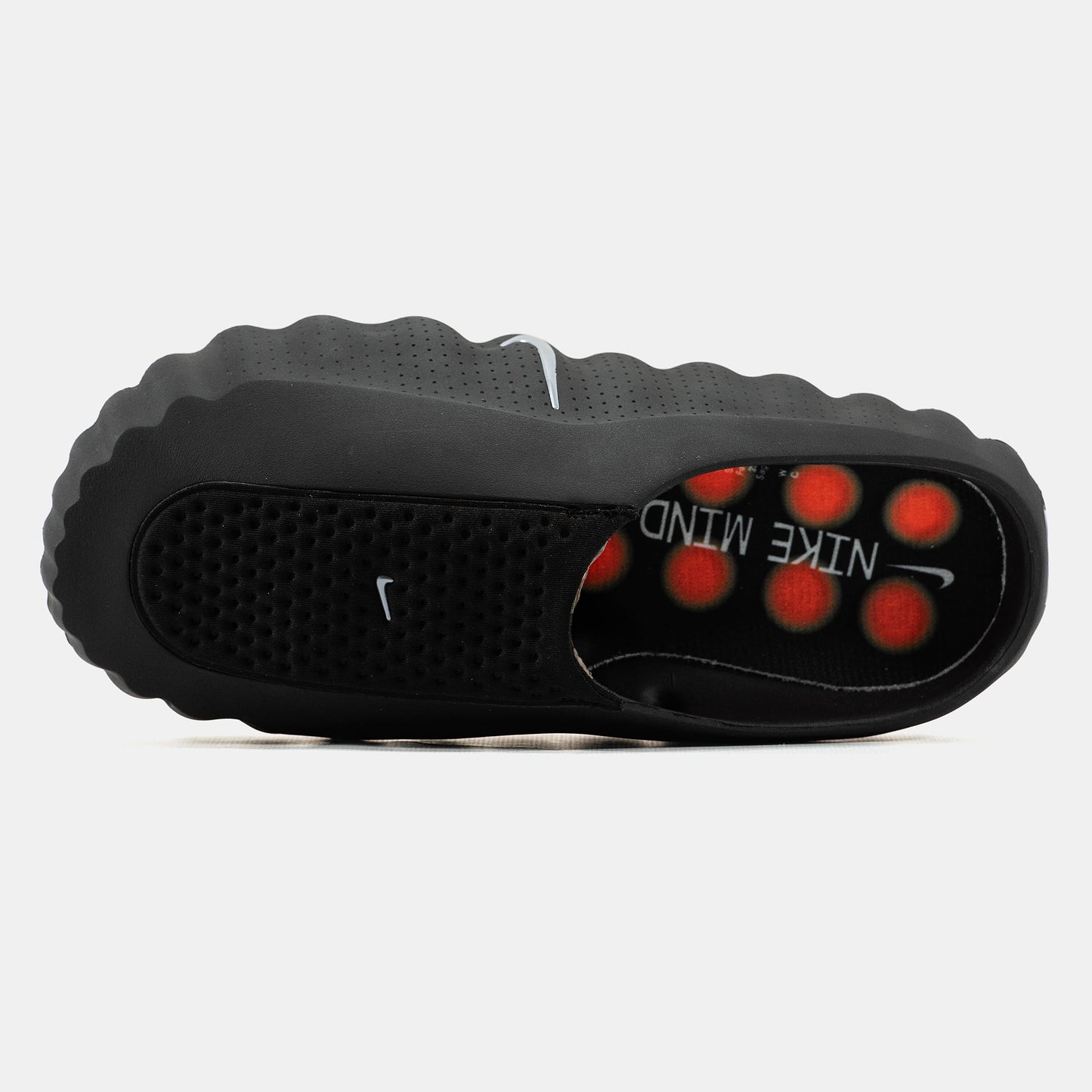 Nike Mind 001 Black Orange