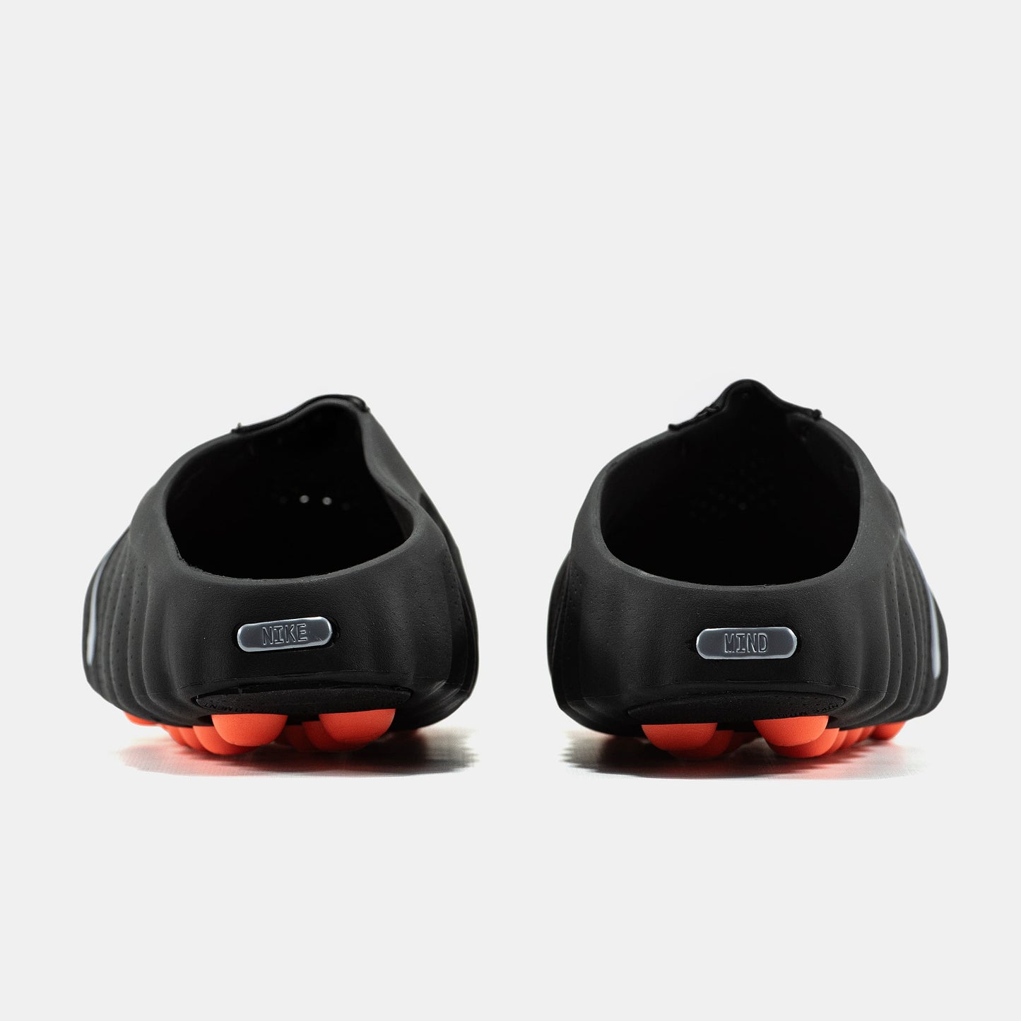 Nike Mind 001 Black Orange