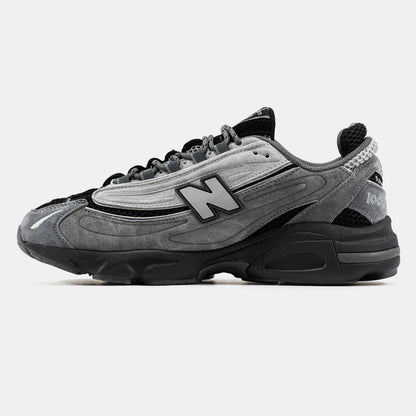 New Balance 1000 Grey Suede
