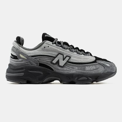 New Balance 1000 Grey Suede