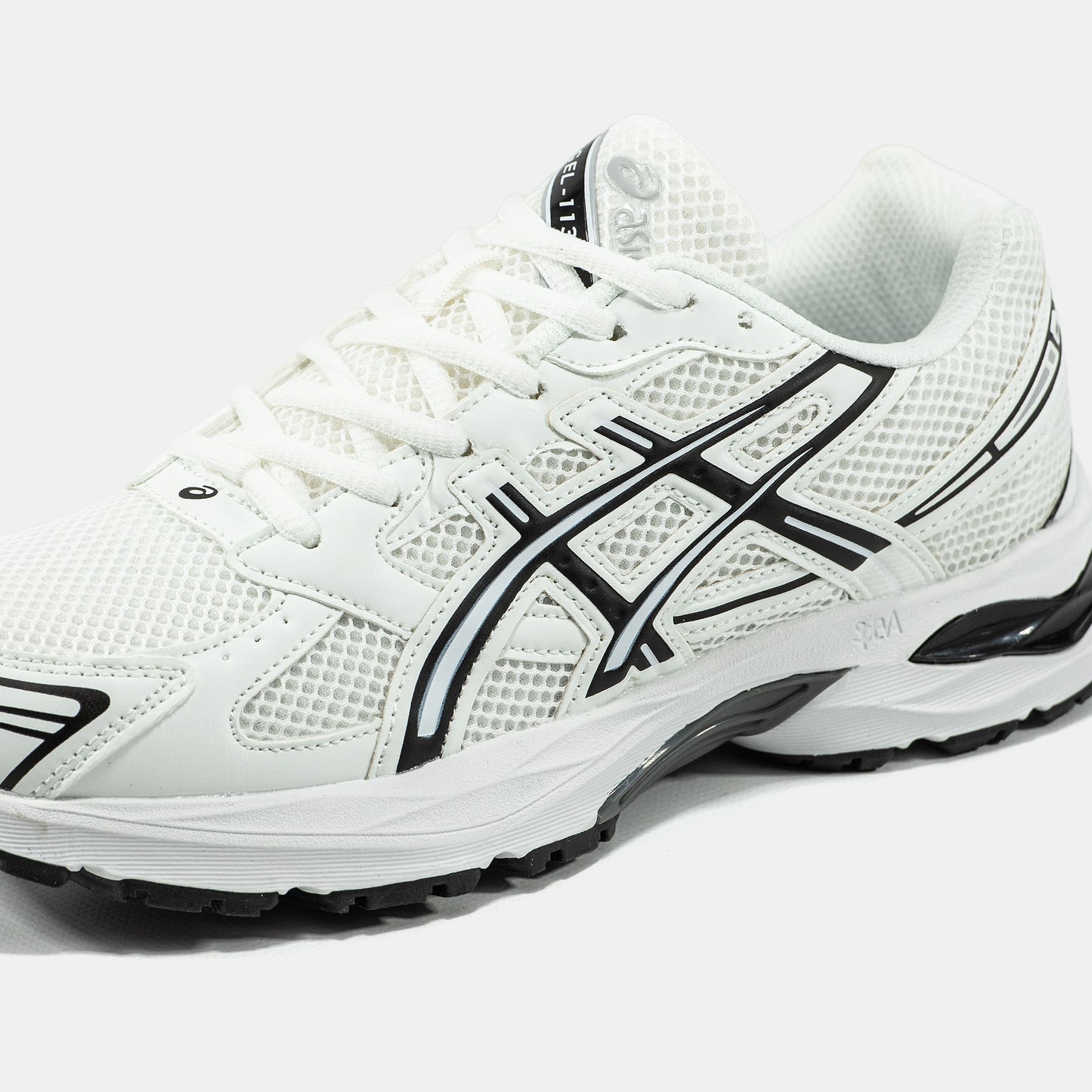 Asics Gel-1130 White Black