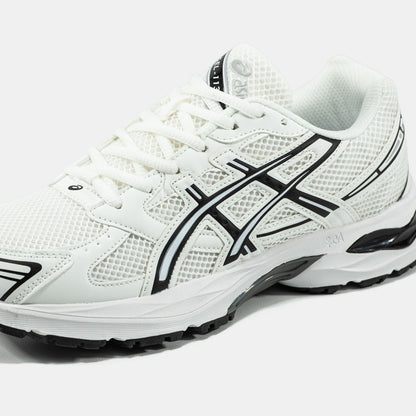 Asics Gel-1130 White Black