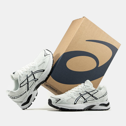 Asics Gel-1130 White Black