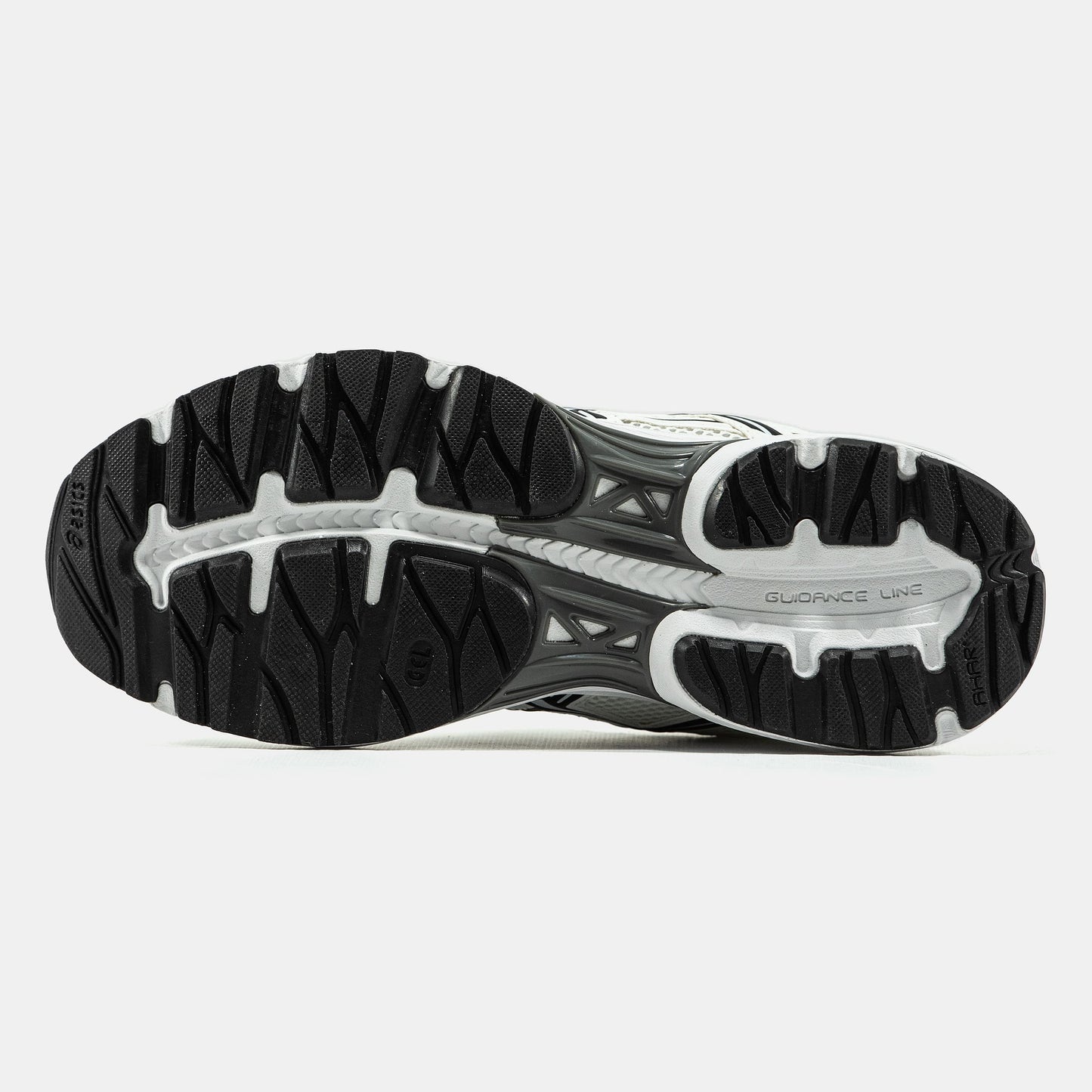Asics Gel-1130 White Black