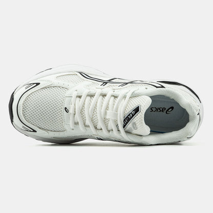 Asics Gel-1130 White Black