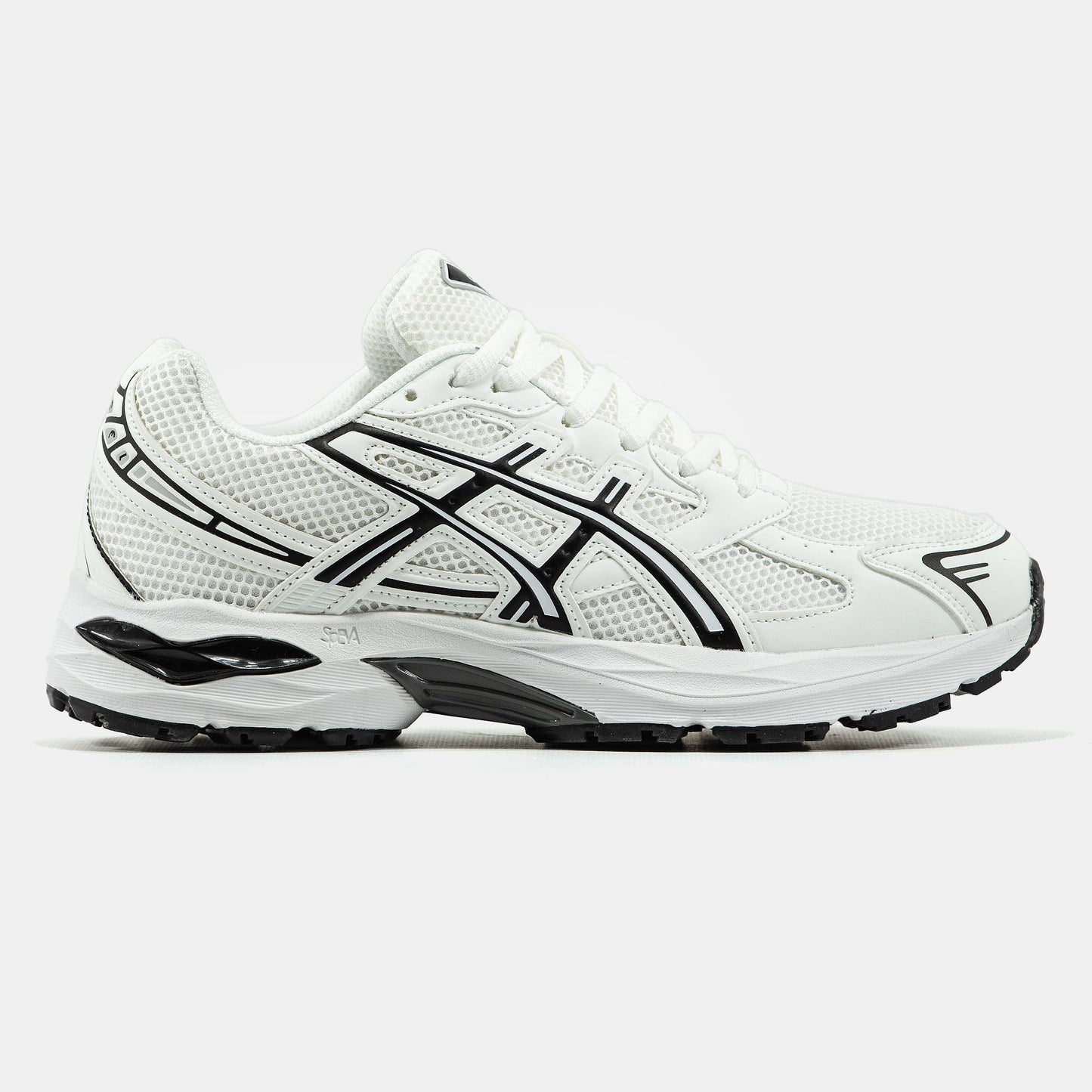 Asics Gel-1130 White Black