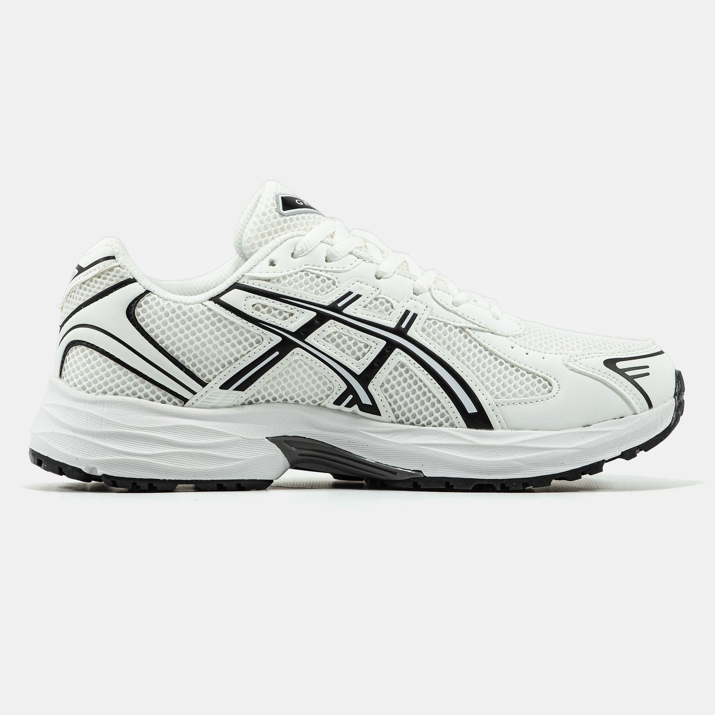 Asics Gel-1130 White Black