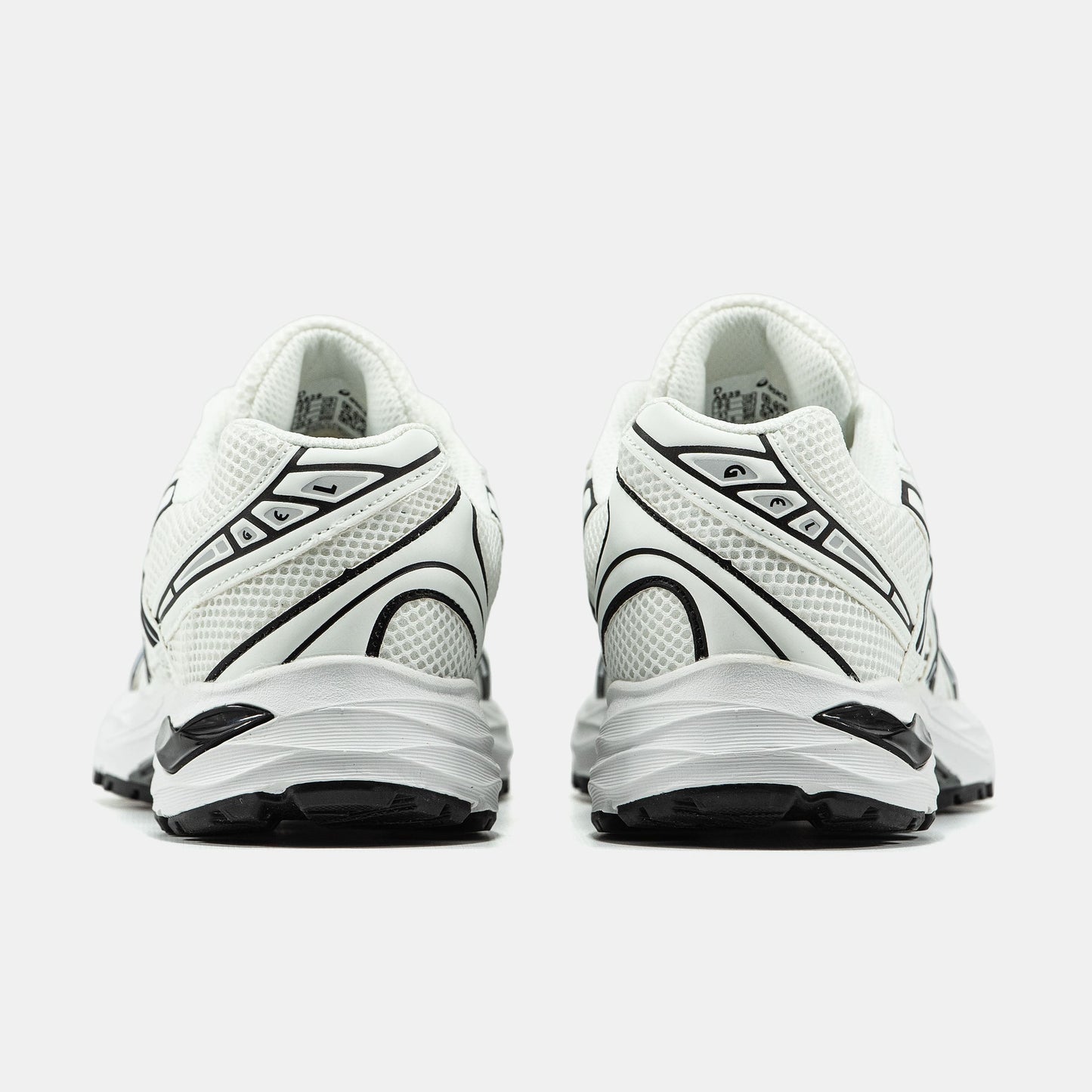 Asics Gel-1130 White Black