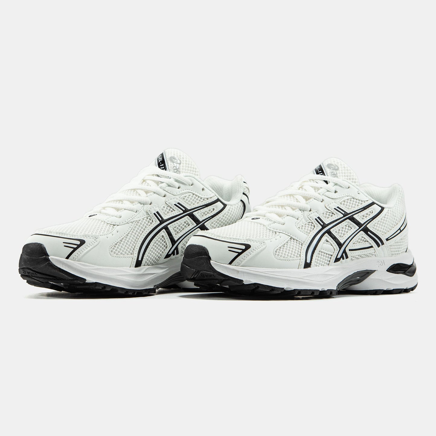 Asics Gel-1130 White Black