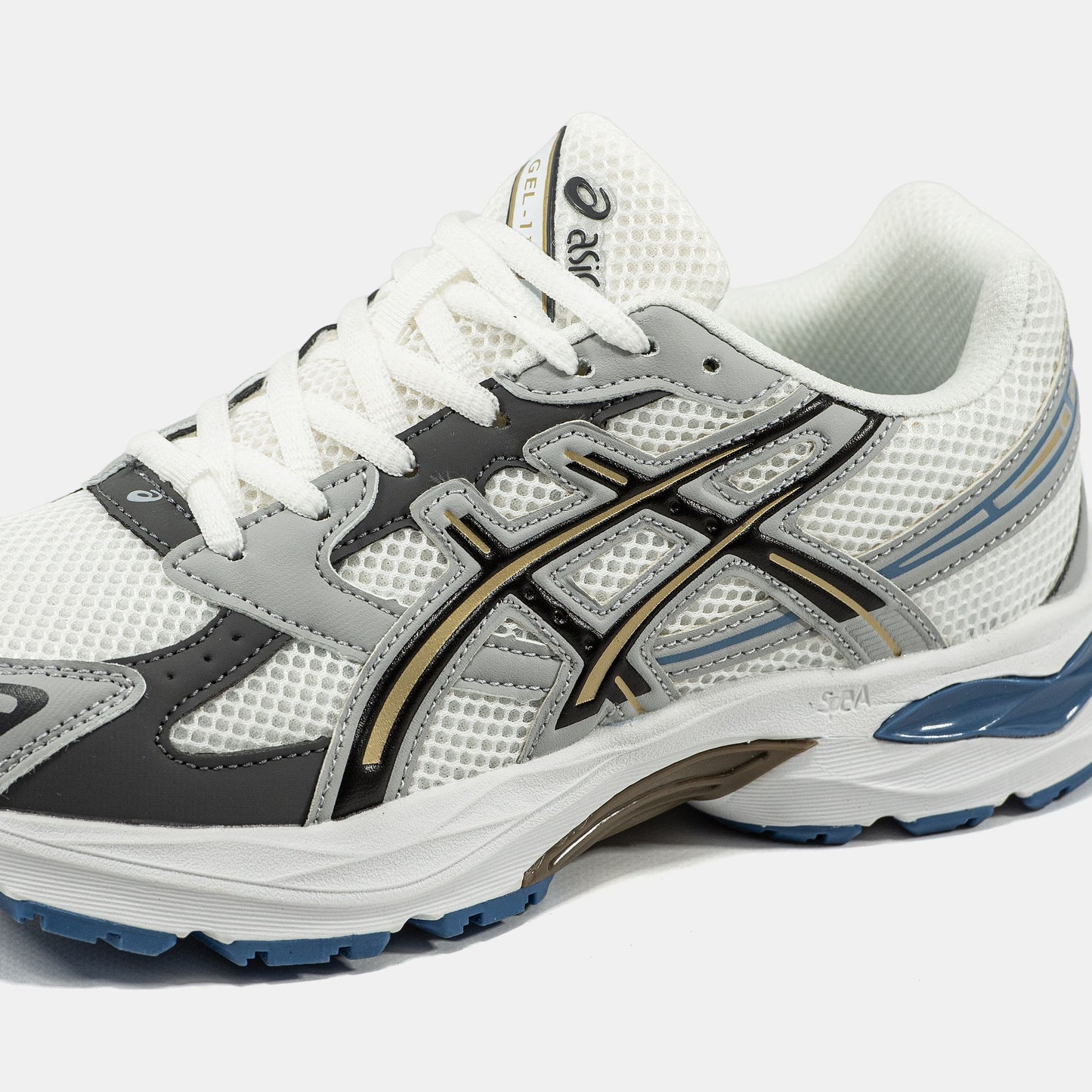 Asics Gel-1130 White Grey