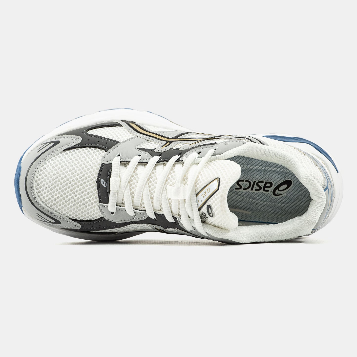 Asics Gel-1130 White Grey
