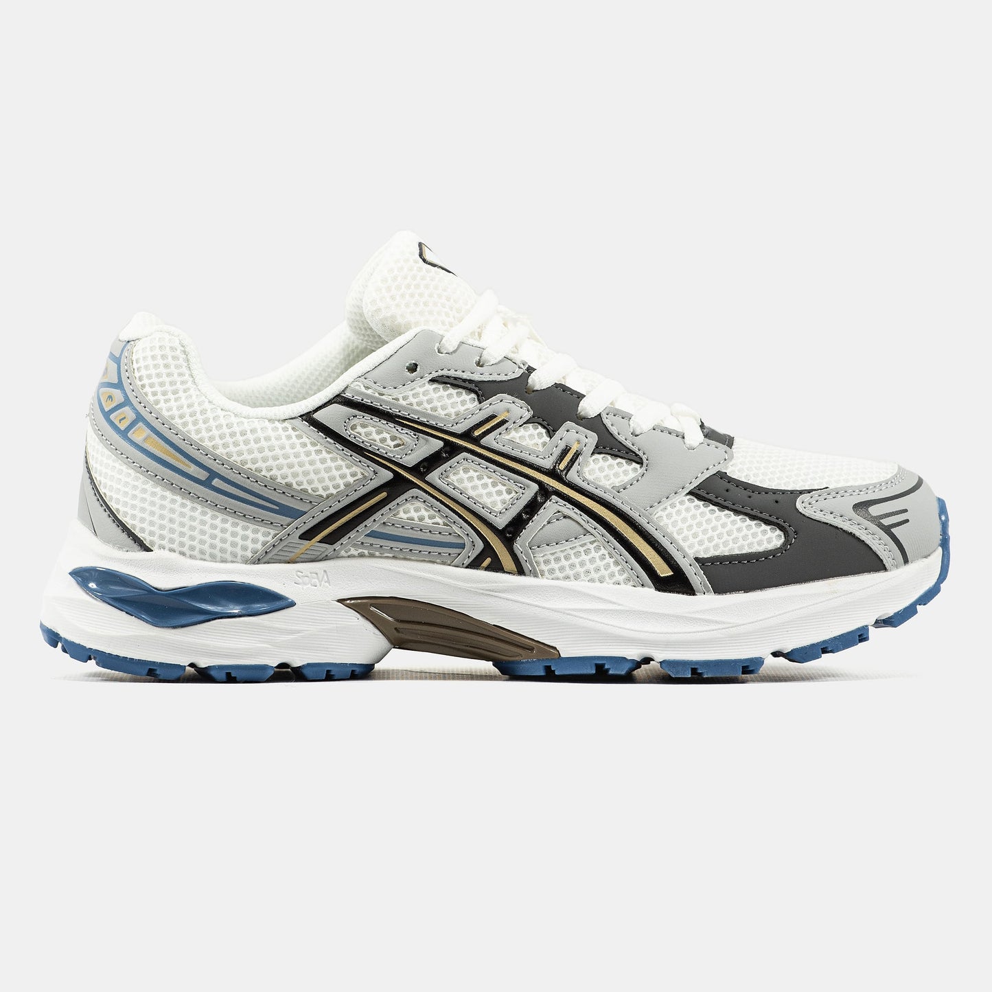 Asics Gel-1130 White Grey