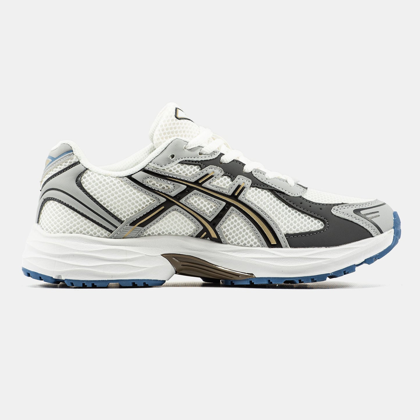 Asics Gel-1130 White Grey