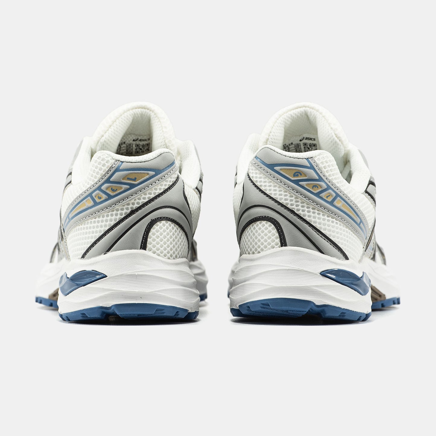 Asics Gel-1130 White Grey