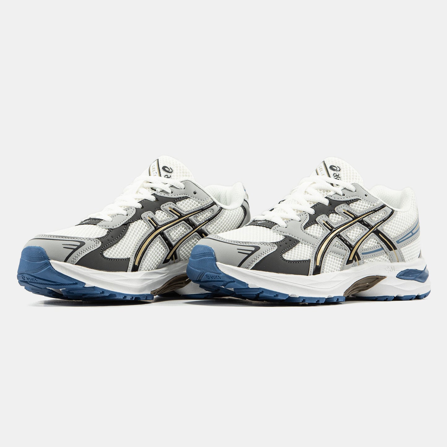 Asics Gel-1130 White Grey