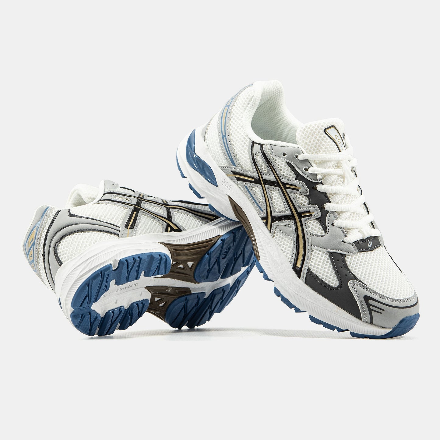 Asics Gel-1130 White Grey