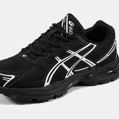 Asics Gel-1130 Black White 2.0