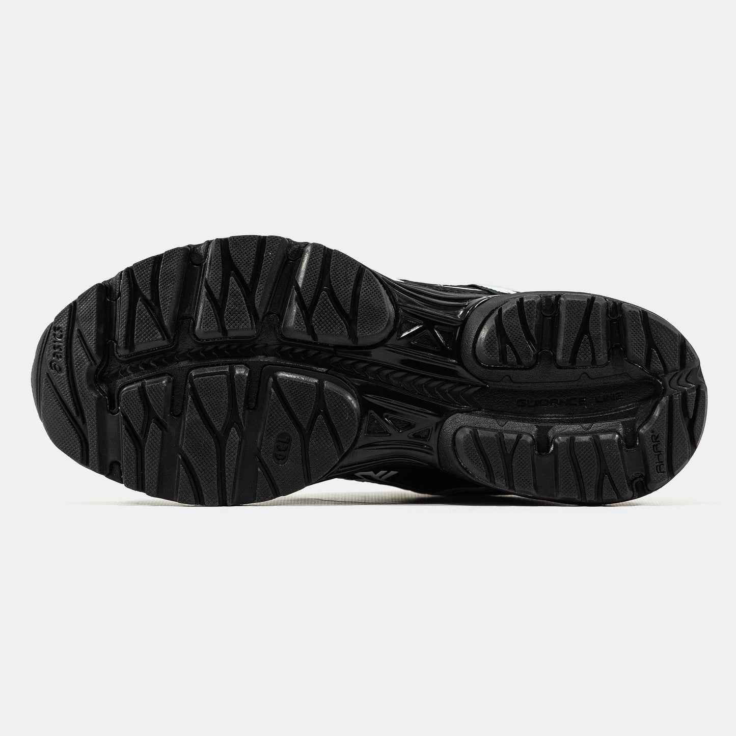 Asics Gel-1130 Black White 2.0
