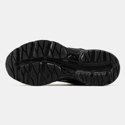 Asics Gel-1130 Black White 2.0