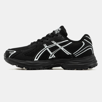 Asics Gel-1130 Black White 2.0