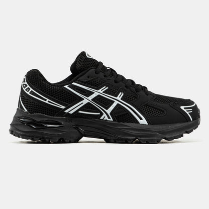Asics Gel-1130 Black White 2.0