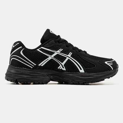 Asics Gel-1130 Black White 2.0