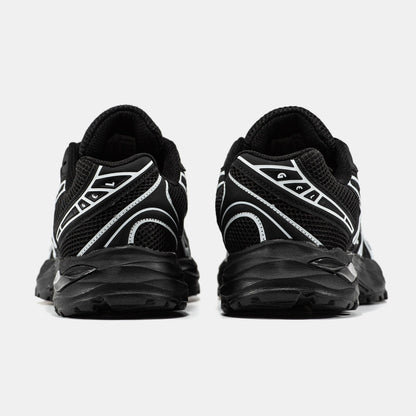 Asics Gel-1130 Black White 2.0