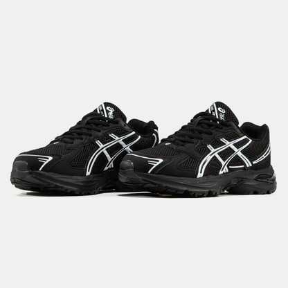 Asics Gel-1130 Black White 2.0