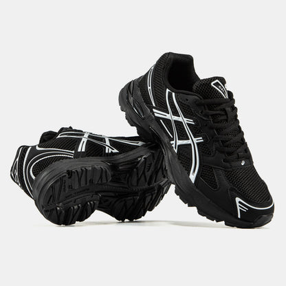 Asics Gel-1130 Black White 2.0