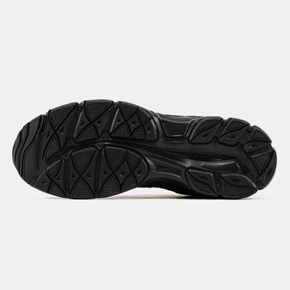 Asics Gel-Cumulus 16 Grey Black