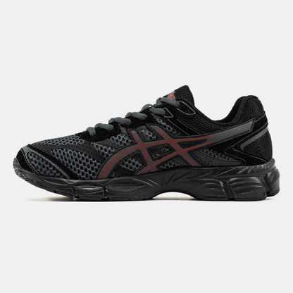 Asics Gel-Cumulus 16 Grey Black