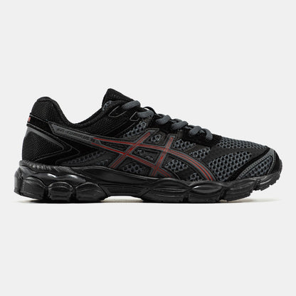 Asics Gel-Cumulus 16 Grey Black