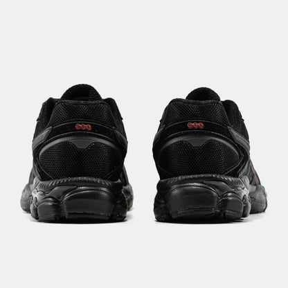 Asics Gel-Cumulus 16 Grey Black