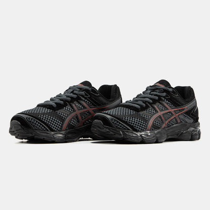 Asics Gel-Cumulus 16 Grey Black