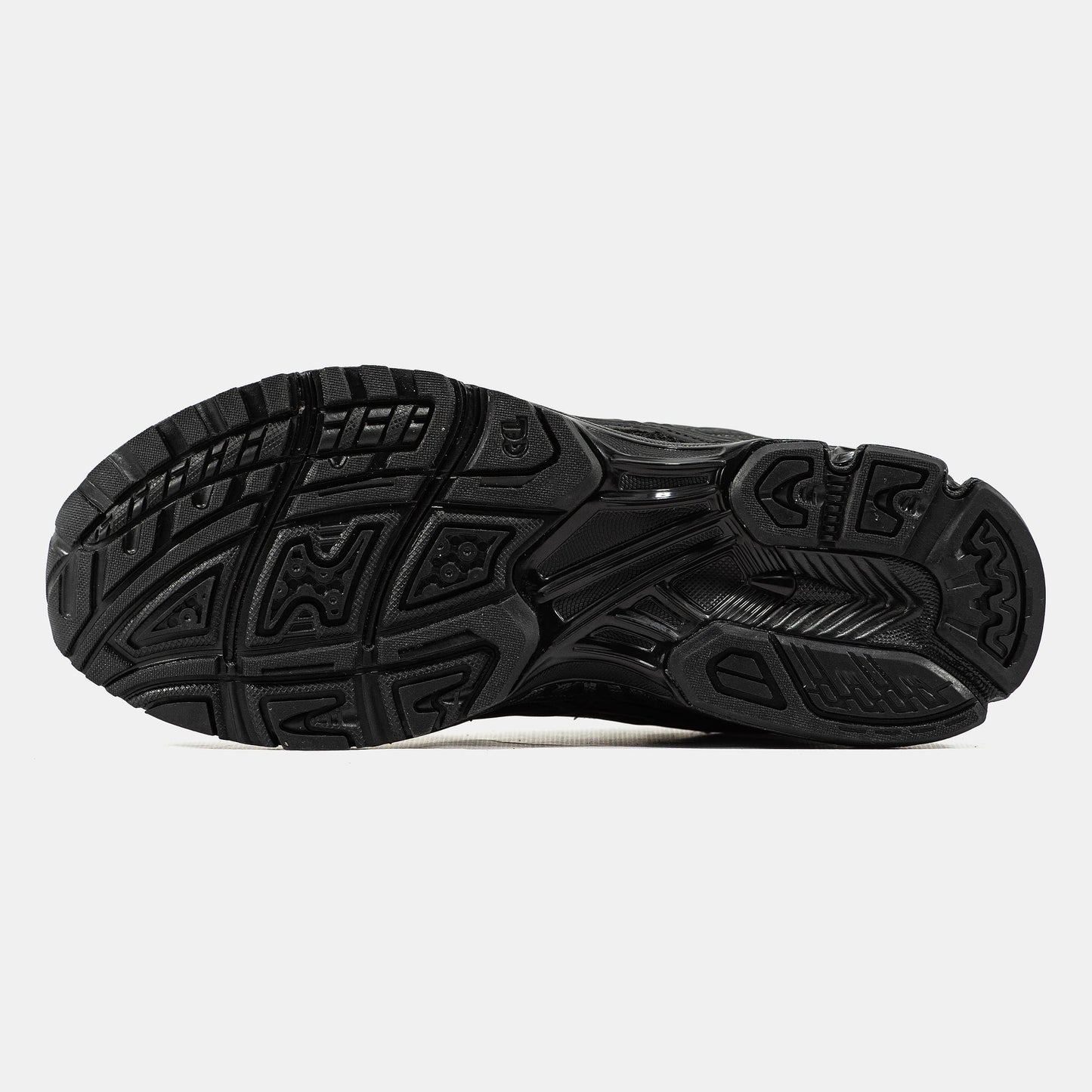 Asics Gel-Nimbus 10.1 Black Yellow