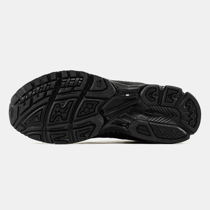 Asics Gel-Nimbus 10.1 Black Yellow