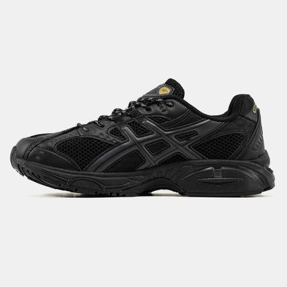 Asics Gel-Nimbus 10.1 Black Yellow