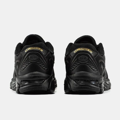 Asics Gel-Nimbus 10.1 Black Yellow
