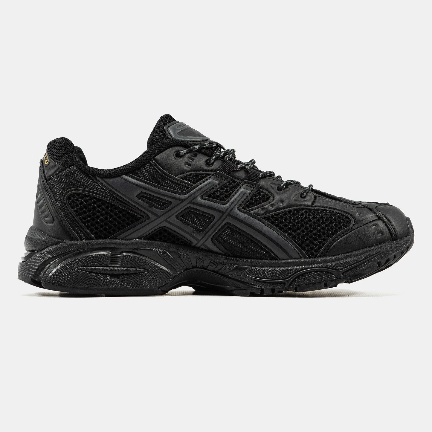 Asics Gel-Nimbus 10.1 Black Yellow