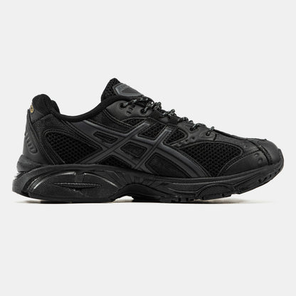 Asics Gel-Nimbus 10.1 Black Yellow