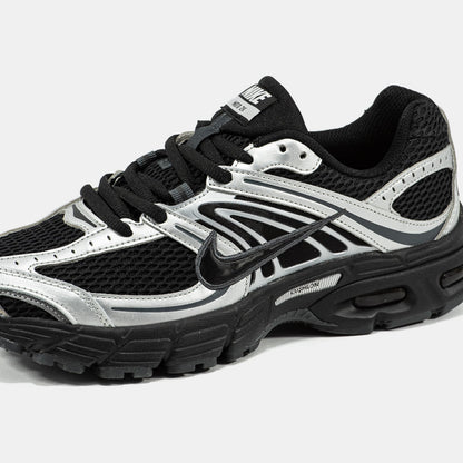 Nike Air Max Moto 2K Black Silver