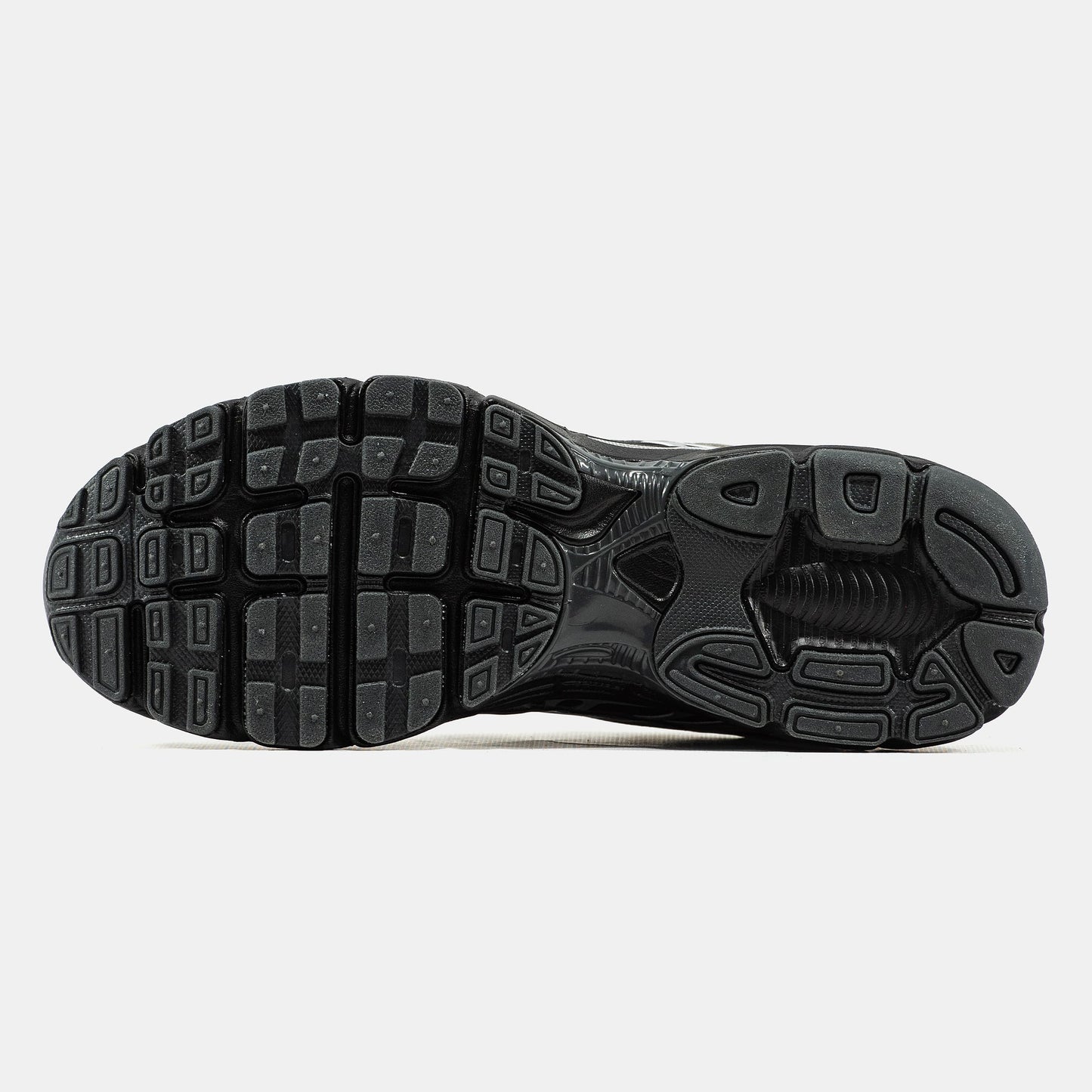 Nike Air Max Moto 2K Black Silver